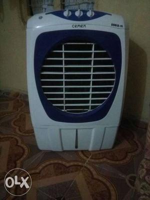 Cooler with 6month warranty call on 