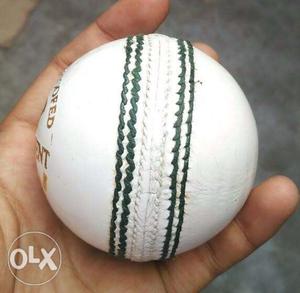 Cricket goods