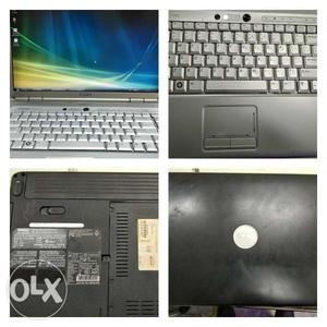 Dell Inspiron  laptop with new original