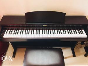 Electric piano. KDP 90. Brand new condition. Just