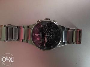 Esprit watch bought from Germany used verily less on sale