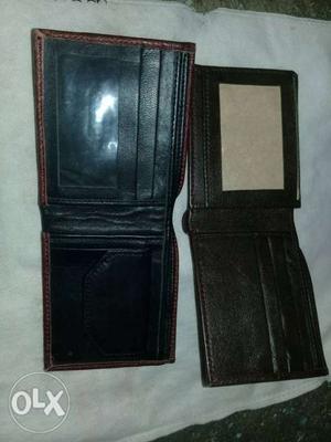 Genune Leather Wallets For Sale