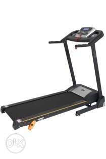 Get in Perfect shape with our Branded Treadmill in Bangalore