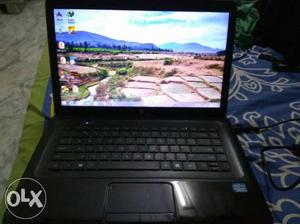 HP LAPTOP in very decent condition, have i3,6th