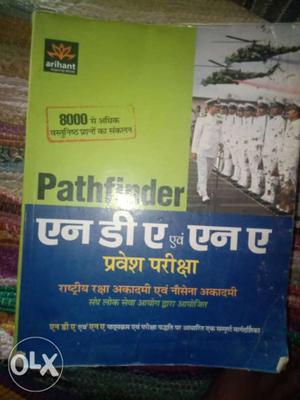 Hindi language book
