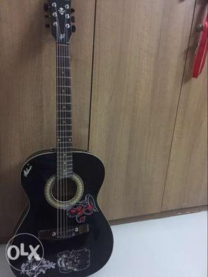 Hobner make guitar (Regular Size)