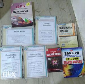 IBPS books for Rs.