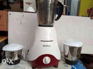 Independence day offer Branded mixier grinder 1