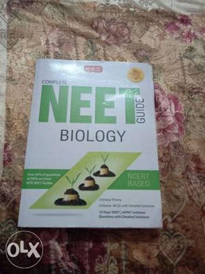 Neet Mtg book