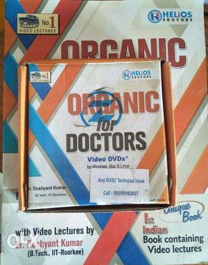 New Untouch Er.dushyant Kumar Organic For Doctor With Video