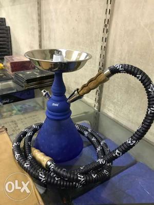 New brand hookha pot only 15 days used