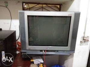 Onida flate screen TV colour in very good no problems