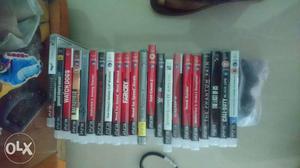 Ps3 games for low price..