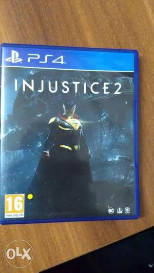 Ps4 injustice 2 lengendary edition if you update