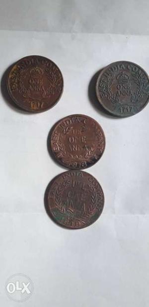 Ram dharbaar coins and vaishnavi devi coins 