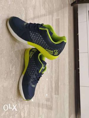 Real phylon shoes with high quality at low price(size6 only)
