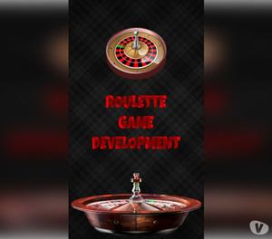 Roulette game development Kochi