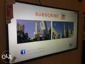 SPECIAL OFFERS!! NEW 40" Sony panel Led ##HD##Led