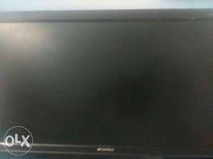 Sansui 20 inches LED TV in good condition