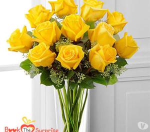 Spread cheer and send flowers in Hyderabad in beautiful flor