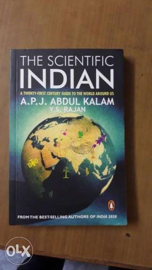 The Scientific Indian Book