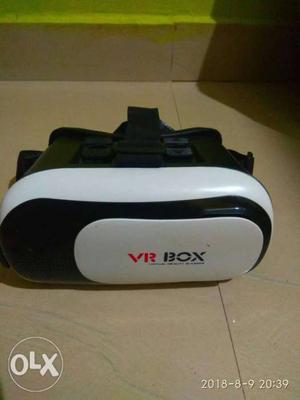 Vr video it is so nice we can see near video like