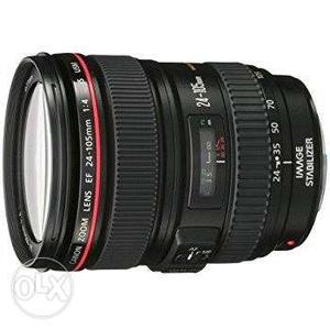 Want to buy cannon  f4 lense