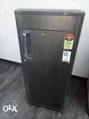 Whirlpool 190ltr 05star in an mint condition with