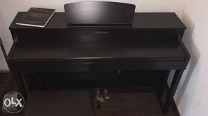 Yamaha Digital Piano (Imporetd from Japan)
