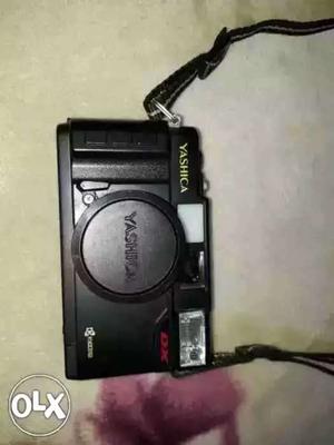 Yashica Camera Original from Dubai