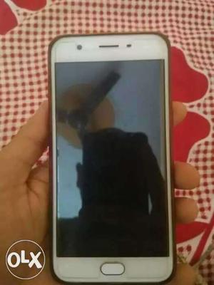 1 year old OPPO A57 good condition phn koi