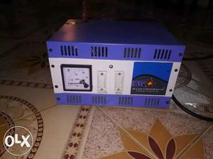 2 KV Automatic Voltage Stabilizer (It can be used