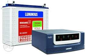 800-VA+150+AH-Luminous Battery-(36-month)-(24-month)