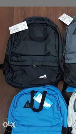 Adidas backpack