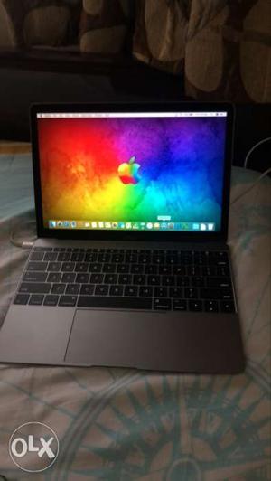 Apple 12 inch Macbook