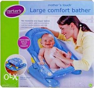 Baby bather- carters large original