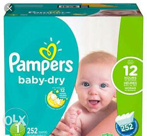 Baby pampers at cheap price...availble in whoelsale n retail