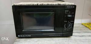 Bajaj Microwave