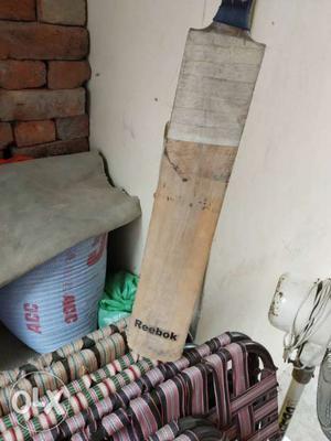 Bat is very good condition