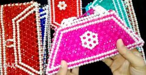 Best new beads bags only on Rs.350