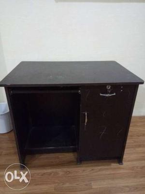 Brand New 02 Office Tables for sale