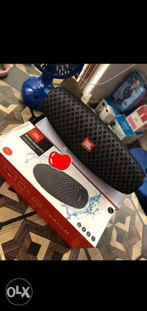 Brand new bt speaker with best quality and osm