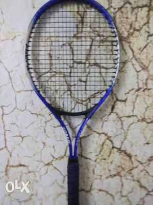 Cosco lawn tennis racket