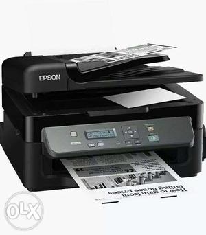 Epson m200 Multi-function Printer best for