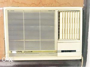 Excellenct Condition AC