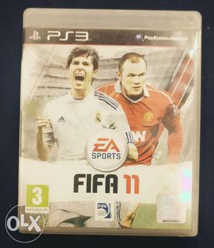 FIFA 14 PS3 Game Case