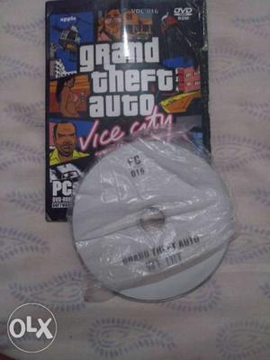Grand Theft Auto Vice City at just 100 rupees