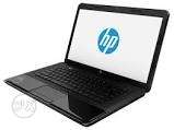 HP laptop best