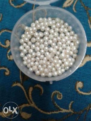 Heyyy I want to sale original pearl. 146 pc's
