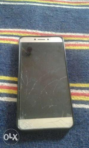 I want to sell coolpad cool1 only 5 months old